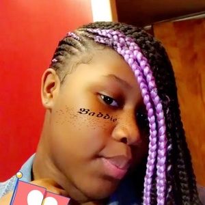 Meet your Posher, Žârï